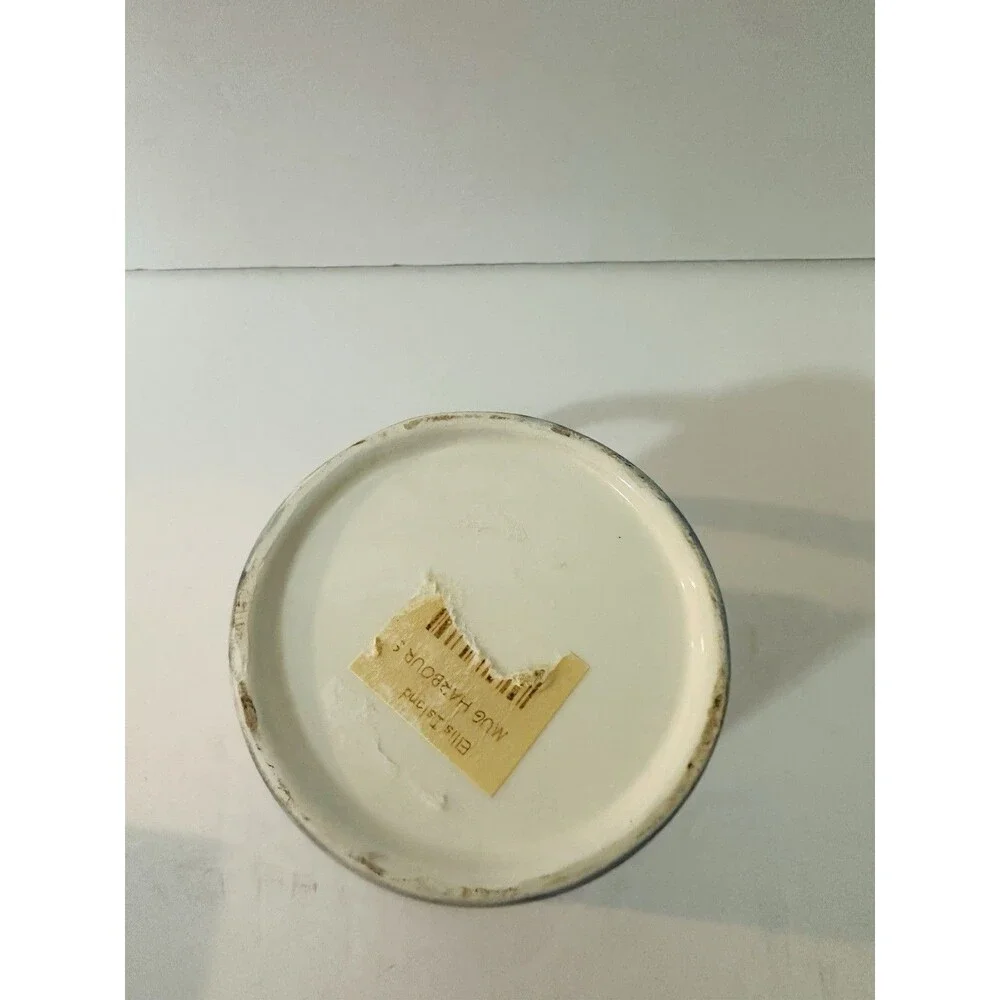 Ellis Island Statue of Liberty National Monument Souvenir Mug